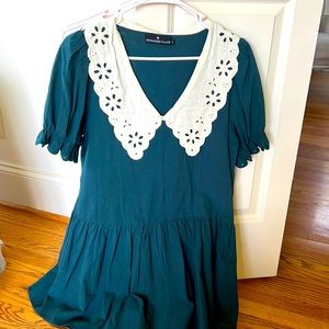 Tuckernuck Dress size small